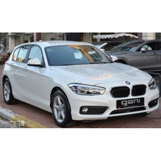 BMW 1 SERI- F20- 15/19; ARAÇ BİLGİLERİ VE RESİMLERİ - Yedek Parça | Parça Dükkanda