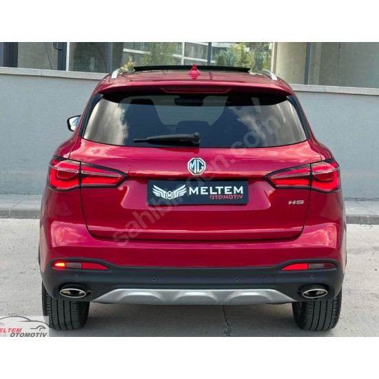 MG HS- 22/24; ARAÇ BİLGİLERİ VE RESİMLERİ - Yedek Parça | Parça Dükkanda