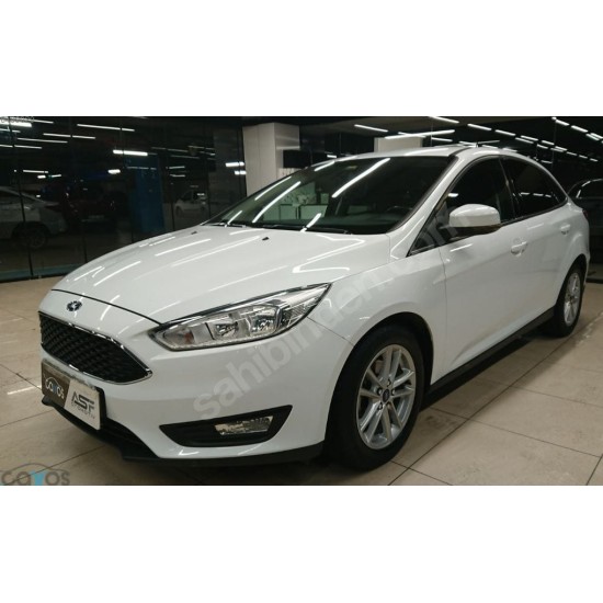 FORD FOCUS- SD/HB- 15/18; ARAÇ BİLGİLERİ VE RESİMLERİ - Yedek Parça | Parça Dükkanda