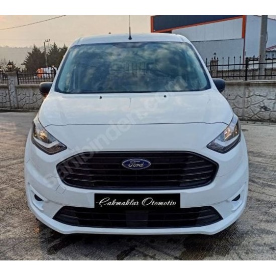 FORD TOURNEO CONNECT- 20/22; ARAÇ BİLGİLERİ VE RESİMLERİ - Yedek Parça | Parça Dükkanda