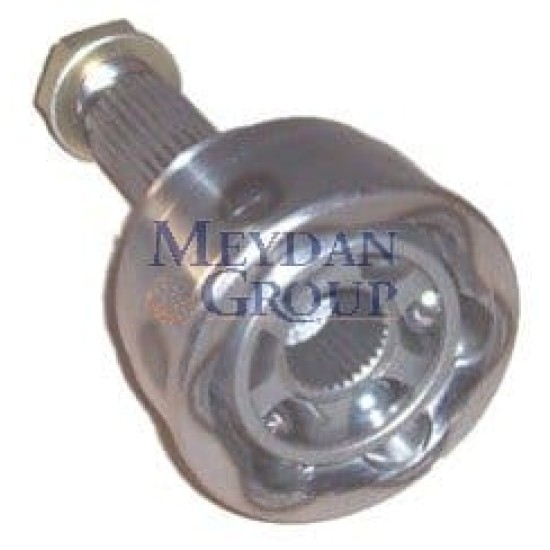 MAZDA 323- FAMILIA- 95/97; DIŞ AKS KAFASI (İÇ:30 DİŞ/DIŞ:26 DİŞ) (UNICA) - Yedek Parça | Parça Dükkanda