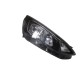 FORD FOCUS- SD/HB- 19/21; FAR LAMBASI SOL ELEKTRİKLİ/MOTORLU/LEDLİ/SİYAH (E MARKLI) - Yedek Parça | Parça Dükkanda