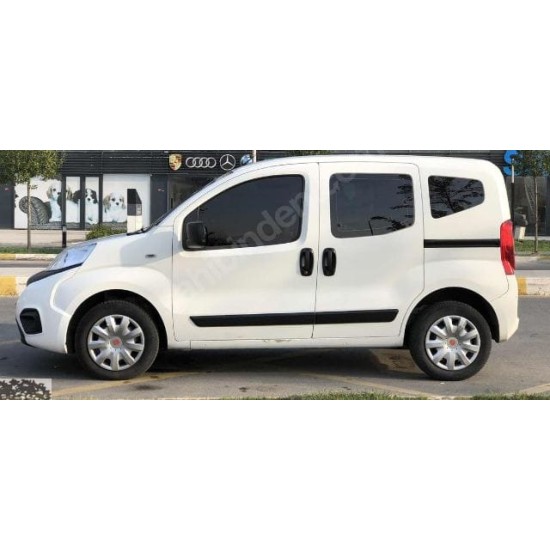 FIAT FIORINO- 08/24; ARAÇ BİLGİLERİ VE RESİMLERİ - Yedek Parça | Parça Dükkanda