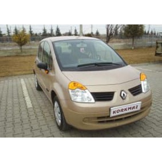 RENAULT MODUS- 06/08; ARAÇ BİLGİLERİ VE RESİMLERİ - Yedek Parça | Parça Dükkanda