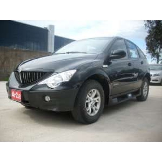 SSANGYONG ACTYON SPORTS- 08/12; ARAÇ BİLGİLERİ VE RESİMLERİ - Yedek Parça | Parça Dükkanda
