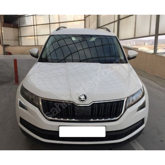 SKODA KODIAQ- 17/21; ARAÇ BİLGİLERİ VE RESİMLERİ - Yedek Parça | Parça Dükkanda