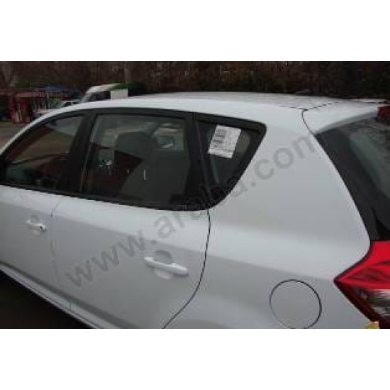 KIA CEED- 10/11; ARAÇ BİLGİLERİ VE RESİMLERİ - Yedek Parça | Parça Dükkanda