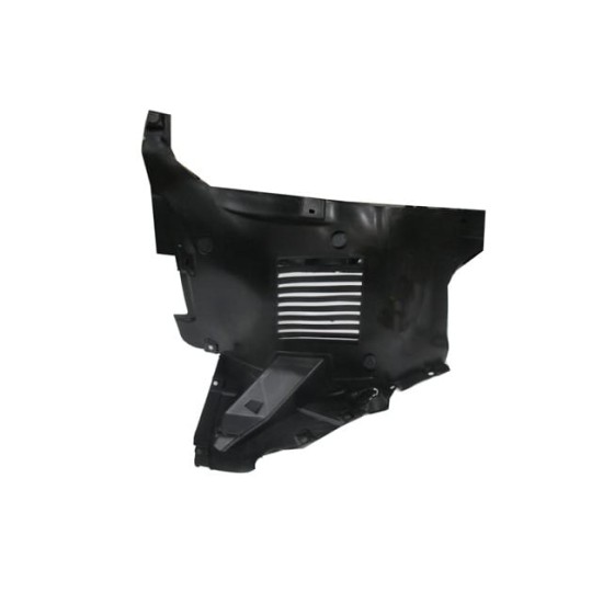 SEAT LEON- 21/25; ÖN ÇAMURLUK DAVLUMBAZI SAĞ (ÖNÜN ÖNÜ) (ENJEKSİYON BASKI)
