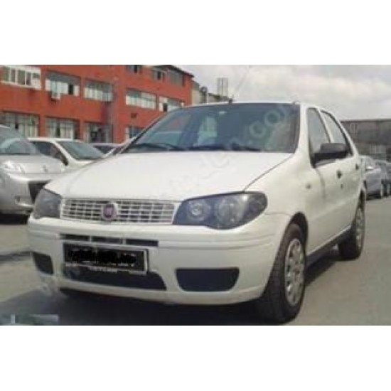 FIAT PALIO- 05/13; ARAÇ BİLGİLERİ VE RESİMLERİ (3/5KAPI) - Yedek Parça | Parça Dükkanda