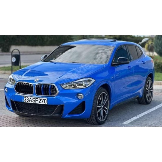 BMW X2- 18/20; ARAÇ BİLGİLERİ VE RESİMLERİ - Yedek Parça | Parça Dükkanda
