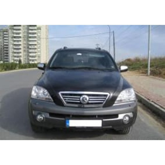 KIA SORENTO- 02/06; ARAÇ BİLGİLERİ VE RESİMLERİ - Yedek Parça | Parça Dükkanda