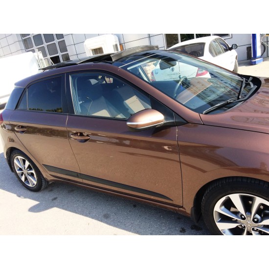 HYUNDAI I20- 15/18; ARAÇ BİLGİLERİ VE RESİMLERİ - Yedek Parça | Parça Dükkanda