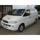HYUNDAI STAREX- MİNİBÜS- 98/08; ARAÇ BİLGİLERİ VE RESİMLERİ - Yedek Parça | Parça Dükkanda