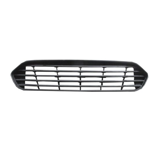 FORD TOURNEO COURIER- 18/23; ÖN PANJUR SİYAH (ÇITASI İLE BİRLİKTE) (EURO BODY) - Yedek Parça | Parça Dükkanda