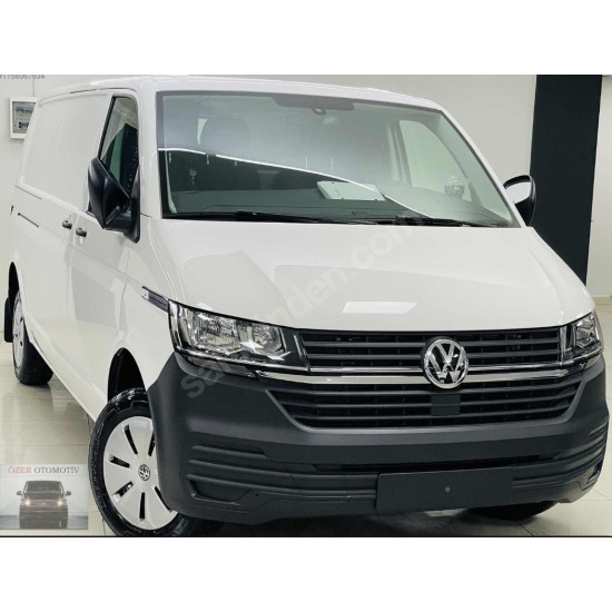VOLKSWAGEN TRANSPORTER- T7.5- 19/24; ARAÇ BİLGİLERİ VE RESİMLERİ - Yedek Parça | Parça Dükkanda