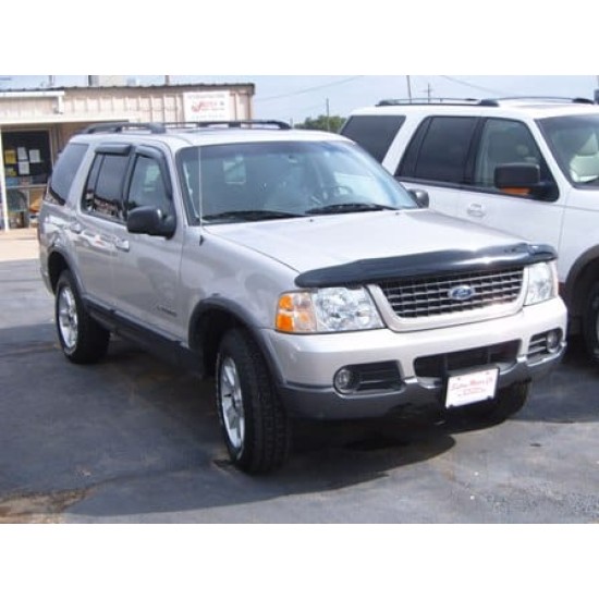 FORD EXPLORER- 02/05; ARAÇ BİLGİLERİ VE RESİMLERİ - Yedek Parça | Parça Dükkanda