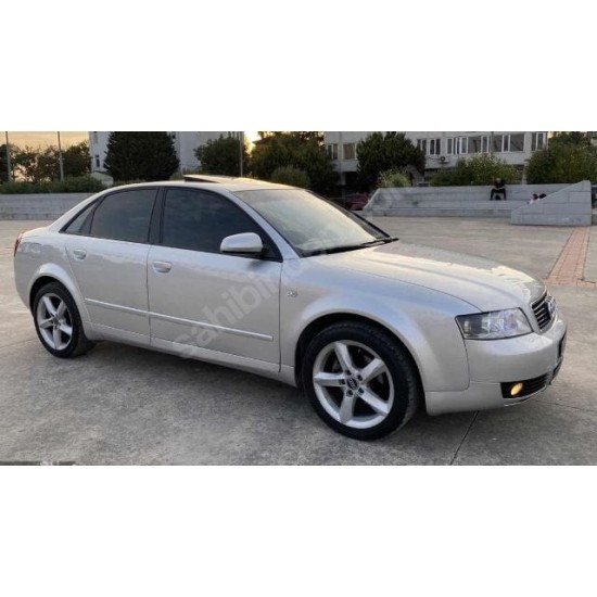 AUDI A4- 02/05; ARAÇ BİLGİLERİ VE RESİMLERİ - Yedek Parça | Parça Dükkanda