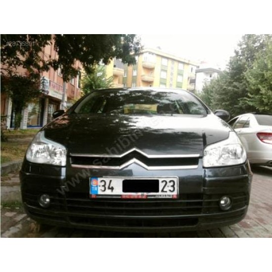 CITROEN C5- 05/08; ARAÇ BİLGİLERİ VE RESİMLERİ - Yedek Parça | Parça Dükkanda