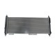 OPEL TIGRA- 93/01; SU RADYATÖRÜ 1.4İ/1.6İ (BRAZİNG) (680X268X26 (MANUEL) ALÜMİNYUM (ORİS)