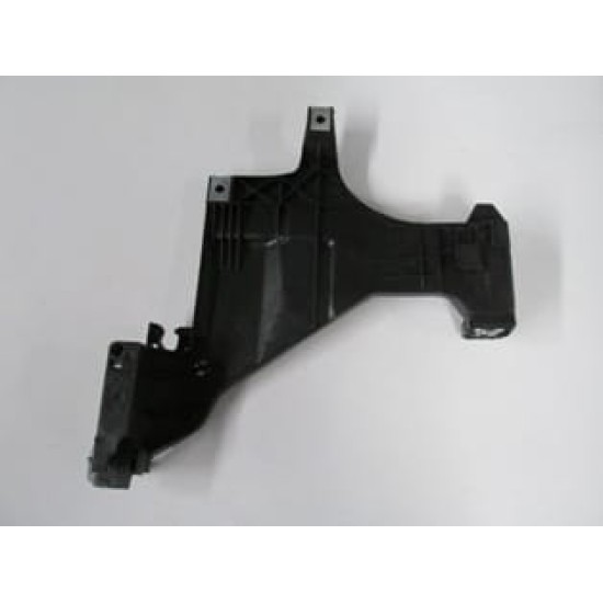 AUDI A4- 13/15; FAR ALT BAĞLANTI BRAKETİ SOL (FAR ALT TAŞIYICI) PLASTİK (TW) - Yedek Parça | Parça Dükkanda