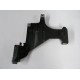 AUDI A4- 13/15; FAR ALT BAĞLANTI BRAKETİ SOL (FAR ALT TAŞIYICI) PLASTİK (TW) - Yedek Parça | Parça Dükkanda