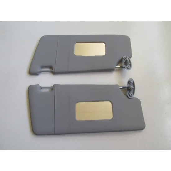 FORD FOCUS- SD/HB- 98/05; GÜNEŞLİK SAĞ/SOL SET 2 PARÇA - Yedek Parça | Parça Dükkanda