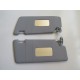 FORD FOCUS- SD/HB- 98/05; GÜNEŞLİK SAĞ/SOL SET 2 PARÇA - Yedek Parça | Parça Dükkanda