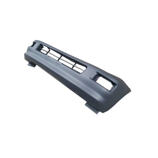 ISUZU D MAX- PICK UP- 04/05; ÖN TAMPON (SİS DELİKLİ DODİK DELİKLİ (4X4) (KISA PANJURLU TİP) (MY) - Yedek Parça | Parça Dükkanda