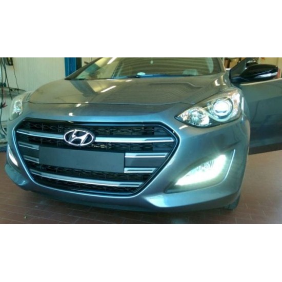 HYUNDAI I30- 12/16; ARAÇ BİLGİLERİ VE RESİMLERİ - Yedek Parça | Parça Dükkanda