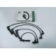 SKODA OCTAVIA- 01/10; BUJİ KABLOSU TAKIM (16V)(AXP BCA)1.4 cc (YOW JUNG)