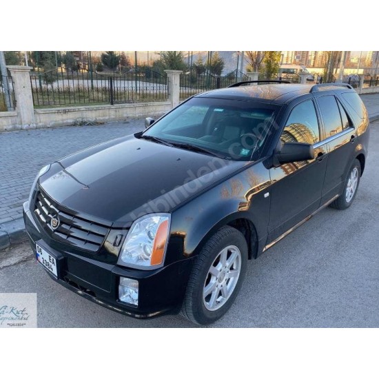 CADILLAC SRX- 04/09; ARAÇ BİLGİLERİ VE RESİMLERİ - Yedek Parça | Parça Dükkanda