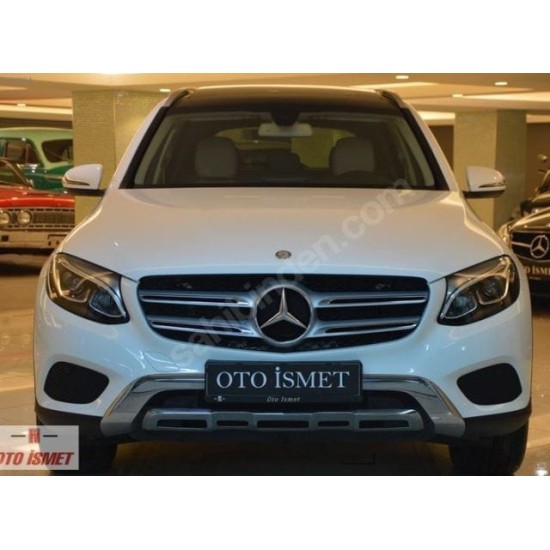 MERCEDES GLC CLASS- X253- 15/18; ARAÇ BİLGİLERİ VE RESİMLERİ (250) - Yedek Parça | Parça Dükkanda