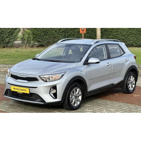 KIA STONIC- 18/24; ARAÇ BİLGİLERİ VE RESİMLERİ - Yedek Parça | Parça Dükkanda