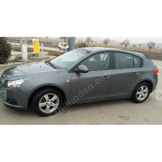 CHEVROLET CRUZE- 09/14; ARAÇ BİLGİLERİ VE RESİMLERİ - Yedek Parça | Parça Dükkanda