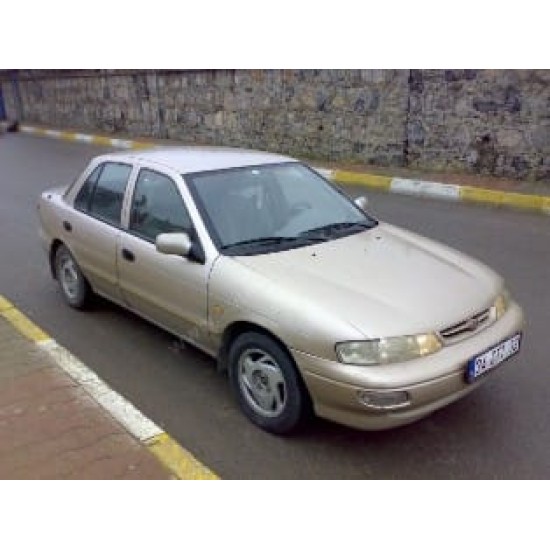 KIA SEPHIA- 97/98; ARAÇ BİLGİLERİ VE RESİMLERİ - Yedek Parça | Parça Dükkanda