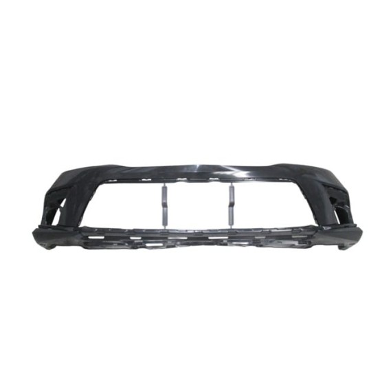 HONDA CIVIC- SD- 21/24; ÖN TAMPON SİS/PANJUR DELİKLİ SİYAH (TYG) - Yedek Parça | Parça Dükkanda