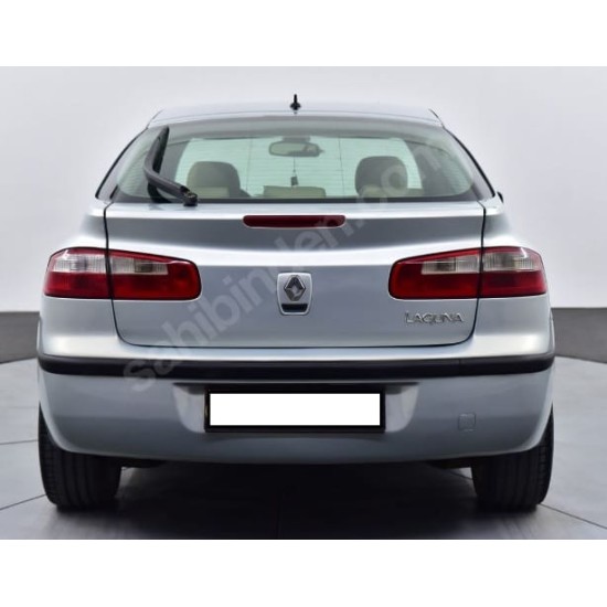 RENAULT LAGUNA- 02/05; ARAÇ BİLGİLERİ VE RESİMLERİ - Yedek Parça | Parça Dükkanda