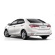 TOYOTA COROLLA- NDE180- 13/18; ARAÇ BİLGİLERİ VE RESİMLERİ - Yedek Parça | Parça Dükkanda