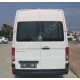 VOLKSWAGEN CRAFTER- 18/25; ARAÇ BİLGİLERİ VE RESİMLERİ - Yedek Parça | Parça Dükkanda