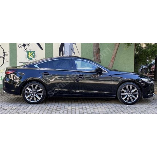 MAZDA 6- 18/21; ARAÇ BİLGİLERİ VE RESİMLERİ - Yedek Parça | Parça Dükkanda