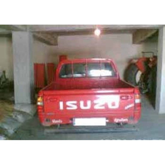 ISUZU TFR PICK UP- 98/02; ARAÇ BİLGİLERİ VE RESİMLERİ - Yedek Parça | Parça Dükkanda