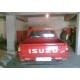 ISUZU TFR PICK UP- 98/02; ARAÇ BİLGİLERİ VE RESİMLERİ - Yedek Parça | Parça Dükkanda