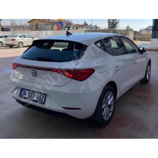 SEAT LEON- 21/25; ARAÇ BİLGİLERİ VE RESİMLERİ - Yedek Parça | Parça Dükkanda