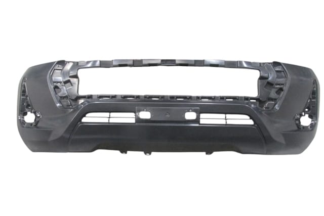 TOYOTA HILUX- PICK UP- 20/24; ÖN TAMPON SİS DELİKLİ/FAR YIKAMA DELİKSİZ (HI CRUISER/ADVENTURE)(LM)