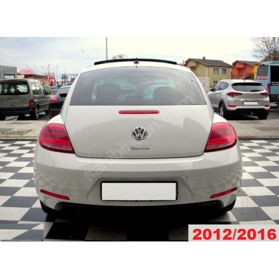 VOLKSWAGEN BEETLE- 12/17; ARAÇ BİLGİLERİ VE RESİMLERİ - Yedek Parça | Parça Dükkanda