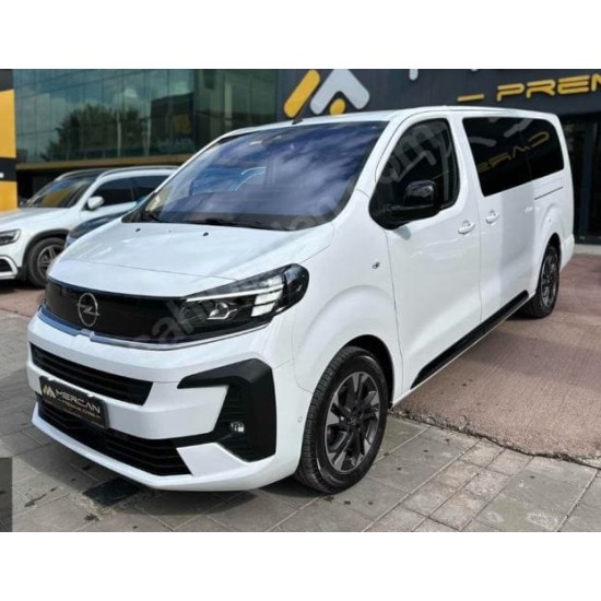 OPEL ZAFIRA- 21/25; ARAÇ BİLGİLERİ VE RESİMLERİ - Yedek Parça | Parça Dükkanda