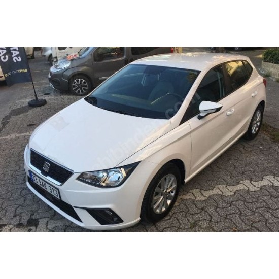SEAT IBIZA- 17/25; ARAÇ BİLGİLERİ VE RESİMLERİ - Yedek Parça | Parça Dükkanda