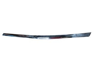 VOLKSWAGEN PASSAT- B7- 11/14; ARKA TAMPON NİKELAJI SOL