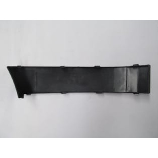 SKODA OCTAVIA- 05/09; STOP ALT ÇITASI SAĞ (TAMPON ÜST BANDI) (TW-Y) - Yedek Parça | Parça Dükkanda