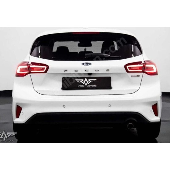 FORD FOCUS- SD/HB- 22/25; ARAÇ BİLGİLERİ VE RESİMLERİ - Yedek Parça | Parça Dükkanda
